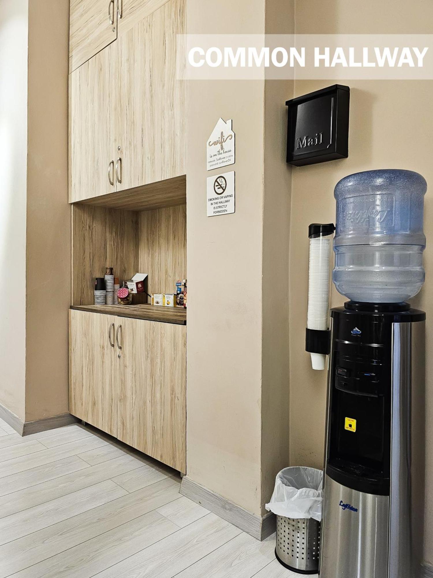 Sunflower Junior Suite Tiranë Ngoại thất bức ảnh