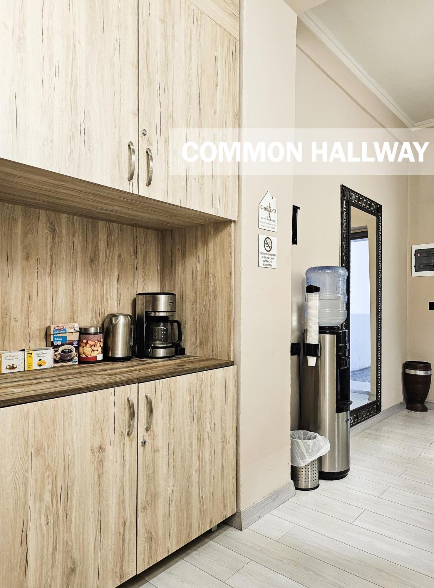Sunflower Junior Suite Tiranë Ngoại thất bức ảnh